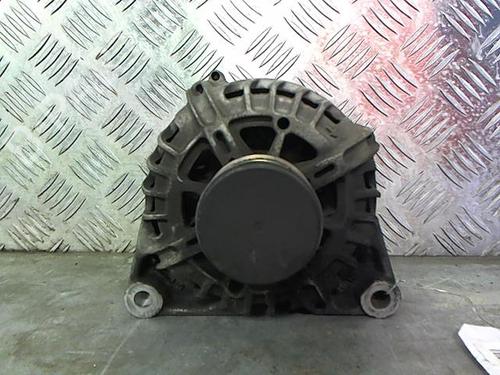 Used Alternator Alternator PEUGEOT 208 I (CA_, CC_) 1.0 VTi (68 hp) 24176971 24176971