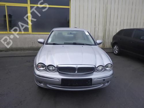 Gearbox JAGUAR X-TYPE I (X400) 2.0 D | BP23049826M3 - Image 11