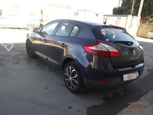 Starter RENAULT MEGANE III Hatchback (BZ0/1_, B3_) 1.5 dCi (BZ0C) | BP23051040M8  - Image 13