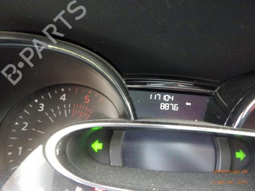 Left tailgate light RENAULT CLIO IV (BH_) 1.5 dCi 75 | BP25206734C79 - Image 5