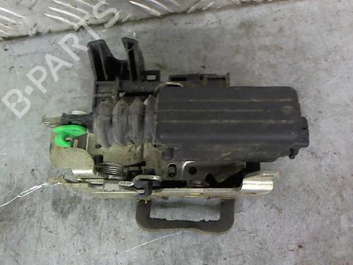 Front left lock DACIA DUSTER (HS_) 1.5 dCi (HSMD, HSM3) | BP23051744C98 - Image 3