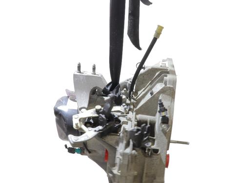 Used Gearbox Gearbox DACIA SANDERO II TCe 90 (B8M1, B8MA, B8AC) (90 hp) 31191585 31191585