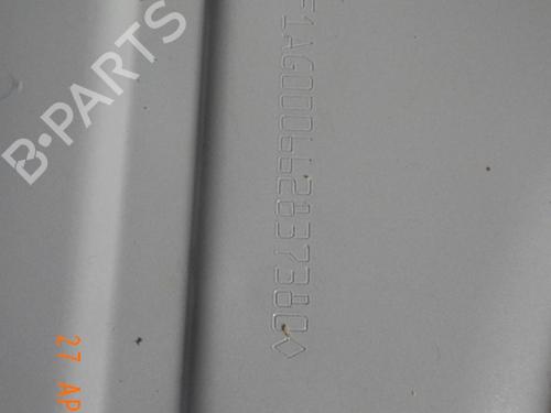 Dør venstre bagtil RENAULT ZOE (BFM_) ZOE | BP38876879C4  - Image 6