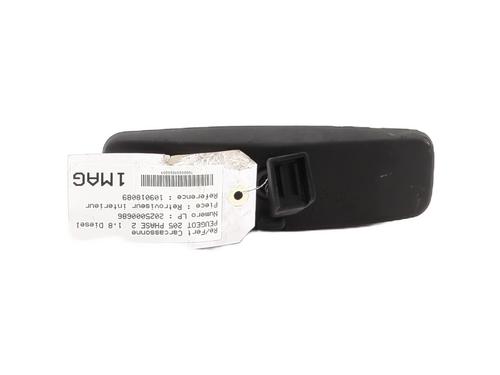Rear mirror PEUGEOT 205 II (20A/C) 1.7 Diesel | BP27544795I6