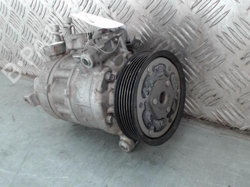 AC compressor VW GOLF VIII (CD1, DA1) 2.0 GTI Clubsport | BP27397673M34  - Image 5