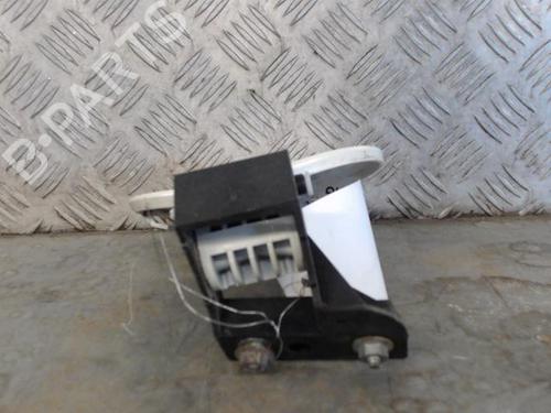 Fuel flap FIAT 500 (312_) 1.2 (312AXA1A) | BP29519763C131 