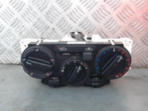 Used Climate control NISSAN NV200 Van 1.5 dCi 90 (M20, M20N, M20M) (90 hp) 24501801
