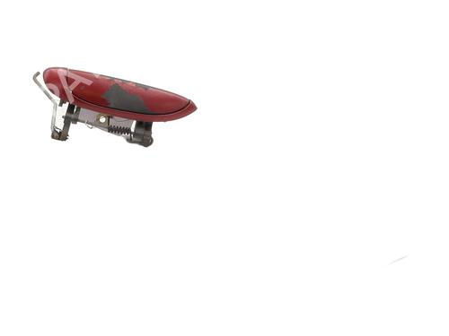 Used Front left exterior door handle RENAULT MEGANE I Coach (DA0/1_) 1.9 dCi (DA05, DA1F) (102 hp) 26958187