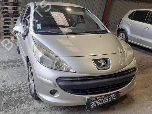 Used Parts PEUGEOT 207 (WA_, WC_) 1.6 HDi (90 hp) 4392340