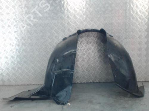 Used Wheel arch CITROËN C4 CACTUS 1.2 VTi 82 (82 hp) 29028125