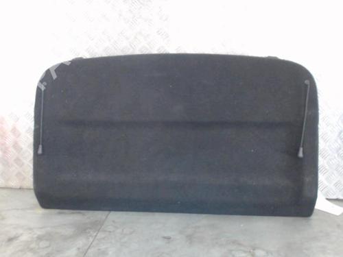 Used Rear parcel shelf OPEL ASTRA J (P10) 1.7 CDTI (68) (125 hp) 28425231