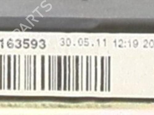 Rear left seatbelt SEAT EXEO ST (3R5) 2.0 TDI | BP33883815I29 - Image 3