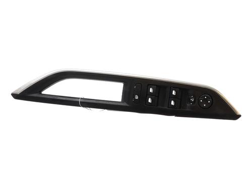 Left front window switch PEUGEOT 5008 II (MC_, MJ_, MR_, M4_) 2.0 BlueHDi 150 (MJAHXW, MJAHXH, MJAHXN, MJAHXV, MJAHXG) | BP32195502I27 - Image 3