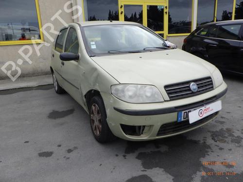 Used Parts FIAT PUNTO (188_) 4507006