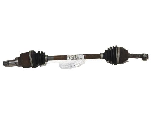 Used Left front driveshaft Left front driveshaft CITROËN C3 I (FC_, FN_) [2002-2013] 33707540 33707540