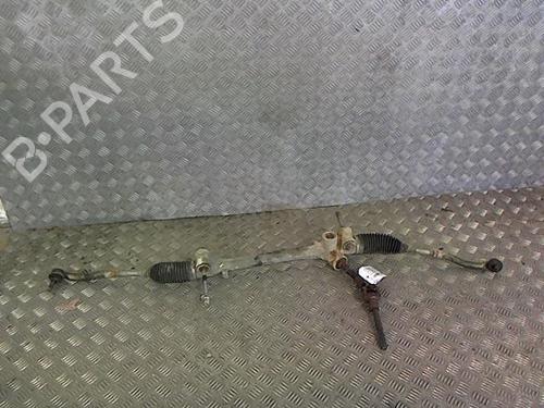 Used Steering rack TOYOTA YARIS (_P13_) 1.5 Hybrid (NHP130_, NHP130) (101 hp) 23840099