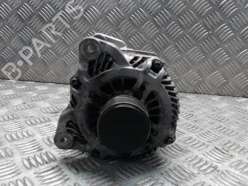 Used Alternator Alternator RENAULT LAGUNA III Grandtour (KT0/1) 2.0 dCi (KT01, KT08, KT09, KT0K, KT12, KT1D, KT1W) (150 hp) 23049289 23049289