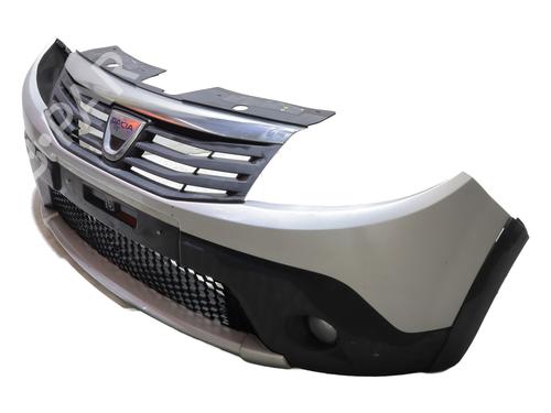 Front bumper DACIA SANDERO 1.5 dCi | BP31967618C7