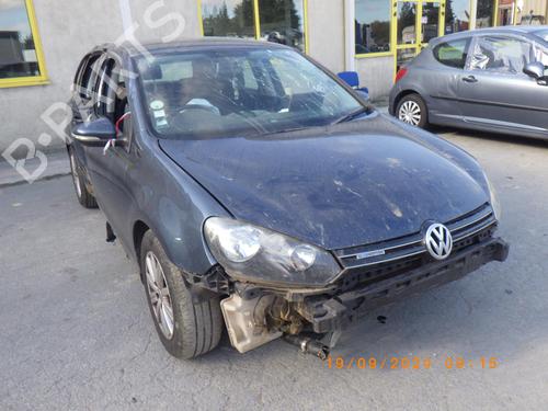 Gearbox VW GOLF VI (5K1) 1.6 TDI | BP23052607M3 