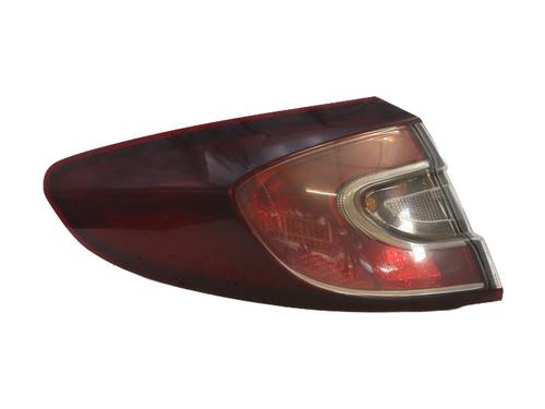 Used Left taillight RENAULT MEGANE III Grandtour (KZ0/1) 1.5 dCi (KZ09, KZ0D, KZ1G, KZ29, KZ14, KZ1W, KZ10, KZ1F,... (110 hp) 29598968