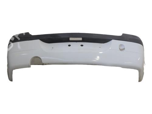 Used Rear bumper DACIA LOGAN (LS_) 1.4 (LS0A, LS0C, LS0E, LS0G) (75 hp) 28810061