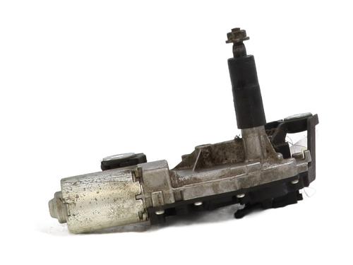 Used Rear wiper motor Rear wiper motor VW TOURAN (1T1, 1T2) 2.0 TDI (136 hp) 31995000 31995000