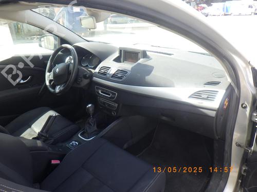 Switch RENAULT MEGANE III Coupe (DZ0/1_) 1.9 dCi (DZ0N, DZ0J, DZ1J, DZ1K) | BP29454727I30  - Image 6