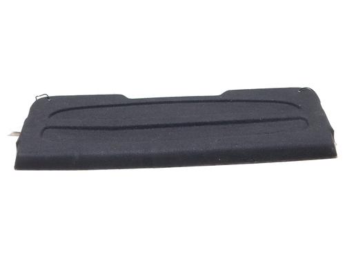 Rear parcel shelf FORD FIESTA VI (CB1, CCN) 1.5 TDCi | BP31991570C85