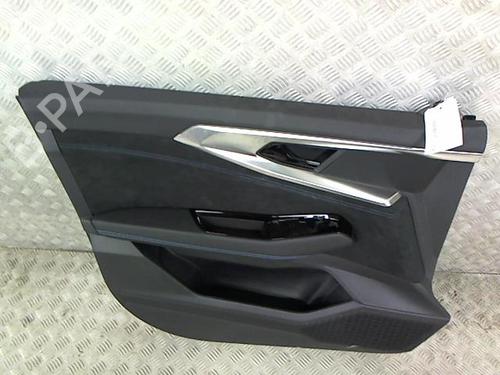 Front left panel RENAULT RAFALE Coupe (DHN)  | BP23053146C58 