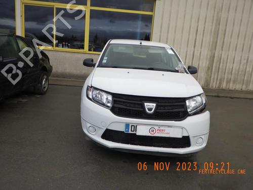 Tanklåg DACIA SANDERO II TCe 90 (B8M1, B8MA, B8AC) | BP23838101C131  - Image 11