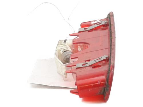 Third brake light RENAULT KANGOO Express (FW0/1_) Z.E. (FW0Z, FW1Z) | BP33040054L11 - Image 4