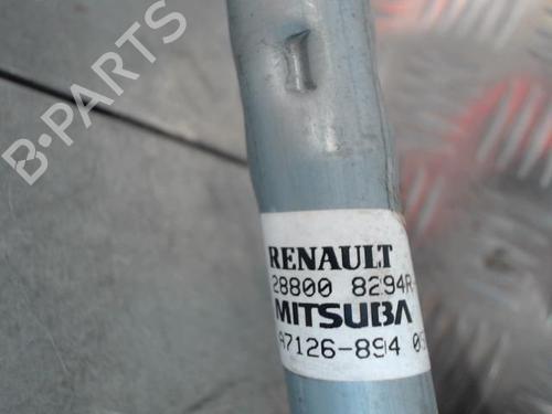Vindrude Viskermekanisme RENAULT CLIO V (B7_) 1.0 TCe 90 (B7MT) | BP34523642C83 - Image 2