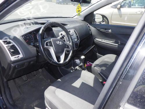 Switch HYUNDAI i20 I (PB, PBT) 1.2 | BP23049425I30 - Image 7