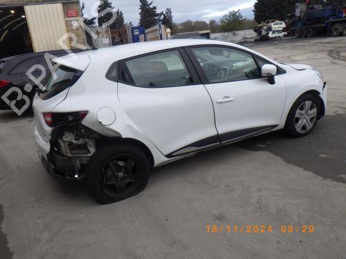 Right tailgate light RENAULT CLIO IV (BH_) 1.5 dCi 75 | BP23983636C80 - Image 13