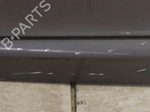 Left front door RENAULT MEGANE III Hatchback (BZ0/1_, B3_) 1.5 dCi (BZ09, BZ0D, BZ1W, BZ29, BZ14) | BP24634050C2 