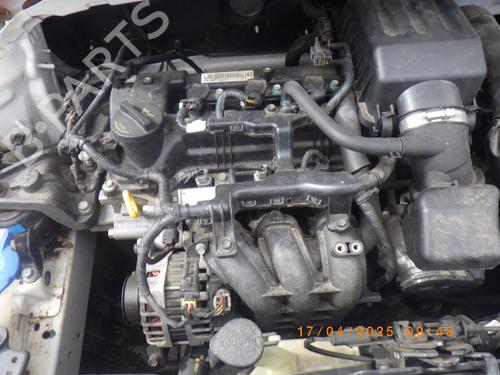 Starter KIA PICANTO II (TA) 1.0 | BP28490041M8 - Image 19