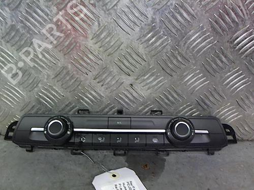 Climate control PEUGEOT EXPERT Van (V_) 2.0 BlueHDi 145 | BP23839087I5 - Image 4