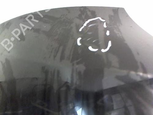 Rear bumper PEUGEOT 2008 I (CU_) 1.2 THP 110 / PureTech 110 | BP23839093C8