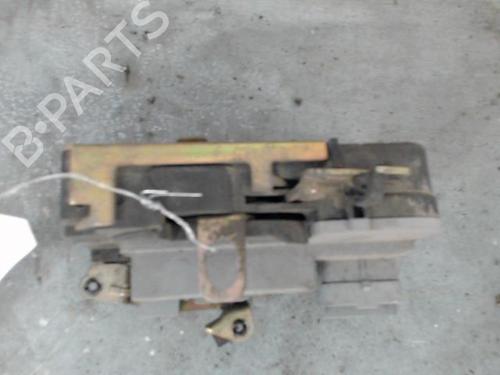 Front right lock PEUGEOT 206 Hatchback (2A/C) 2.0 HDI 90 | BP26733149C97 