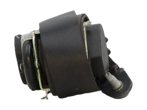 Used Front right seatbelt Front right seatbelt PEUGEOT 208 I (CA_, CC_) 1.2 VTI 82 (82 hp) 34735399 34735399