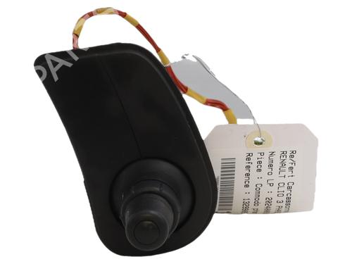 Used Switch Switch RENAULT CLIO III (BR0/1, CR0/1) 1.5 dCi (BR17, CR17) (86 hp) 39703250 39703250