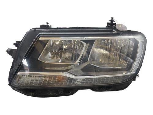 Used Left headlight VW TIGUAN (AD1, AX1) 2.0 TDI (150 hp) 32527294