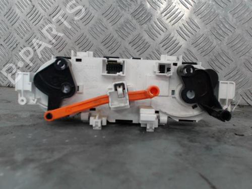 Used Climate control Climate control PEUGEOT 208 I (CA_, CC_) 1.4 HDi (68 hp) 28705323 28705323