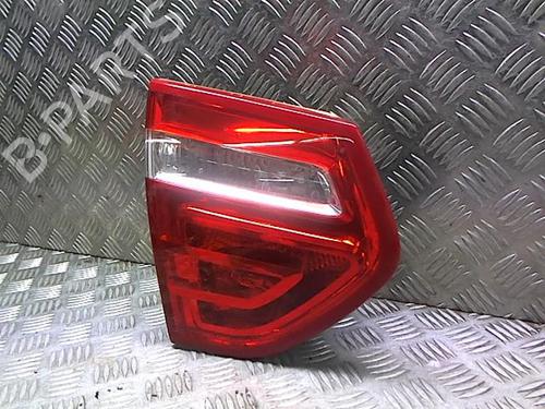 Left tailgate light CITROËN C4 Picasso I MPV (UD_) 1.6 HDi | BP23838683C79 