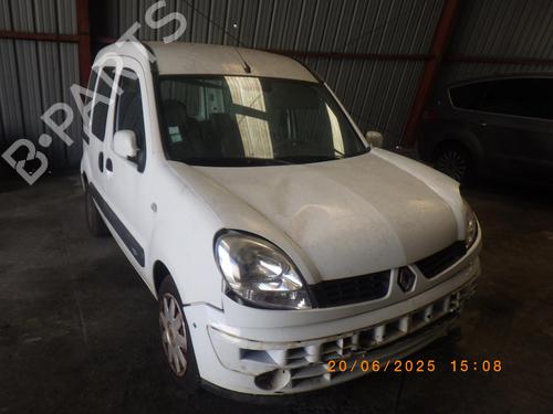 Ignition barrel RENAULT KANGOO (KC0/1_) 1.2 16V (KC05, KC06, KC03, KC0T, KC0W, KC1D) | BP29340027M48 