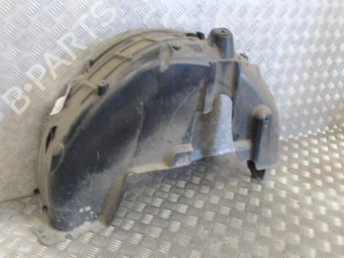 Wheel arch CITROËN C3 III (SX) 1.2 PureTech 82 | BP27219952C56