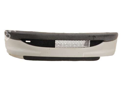 Used Front bumper PEUGEOT 206 SW (2E/K) 1.1 (60 hp) 27514497