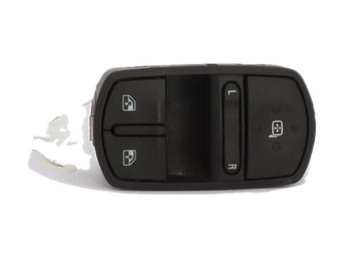 Left front window switch OPEL CORSA D (S07) 1.3 CDTI (L08, L68) | BP34280763I27  - Image 5