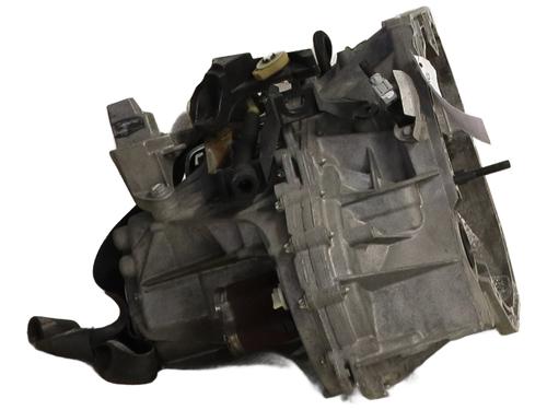 Used Gearbox Gearbox RENAULT GRAND SCÉNIC III (JZ0/1_) 1.2 TCe (JZ16) (132 hp) 25866104 25866104
