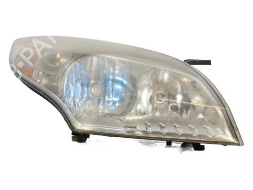Faro anteriore destro RENAULT MEGANE III Hatchback (BZ0/1_, B3_) 1.5 dCi (BZ09, BZ0D, BZ1W, BZ29, BZ14) (110 hp) 32343150